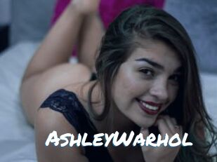 AshleyWarhol
