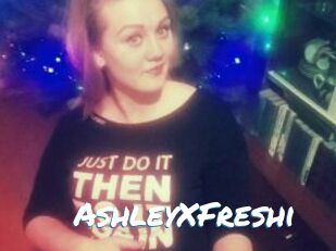 AshleyXFreshi