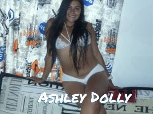 Ashley_Dolly