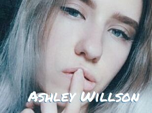 Ashley_Willson