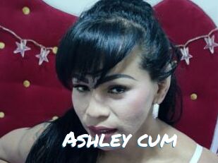 Ashley_cum