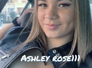 Ashley_rose111