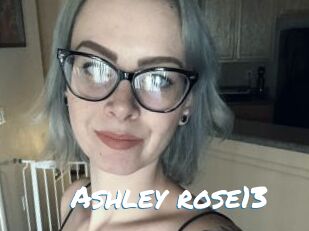 Ashley_rose13