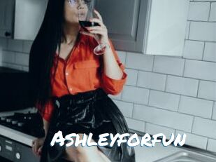 Ashleyforfun