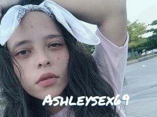Ashleysex69