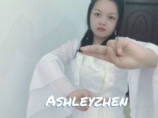 Ashleyzhen