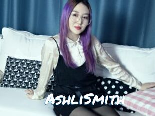 AshliSmith