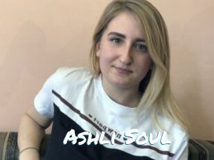Ashli_Soul Max 50