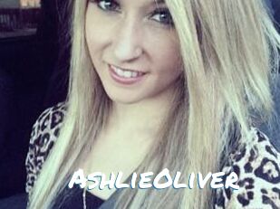 AshlieOliver Max 50