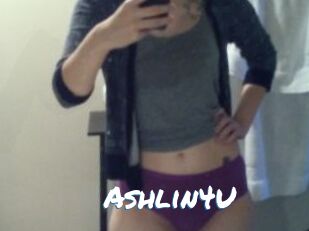 Ashlin4U
