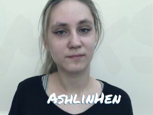 AshlinHen