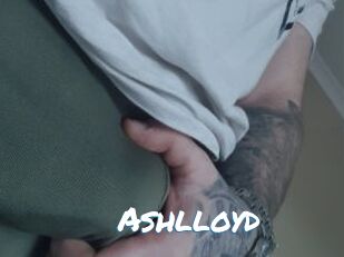 Ashlloyd