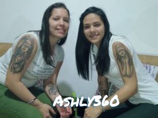 Ashly360