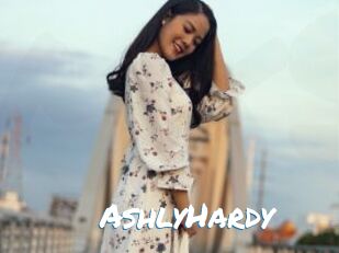 AshlyHardy