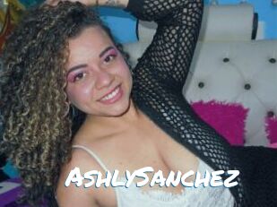 AshlySanchez
