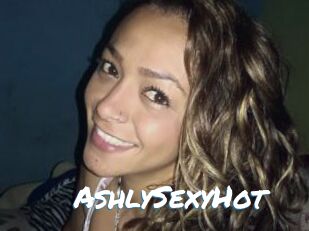 AshlySexyHot