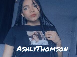 AshlyThomson
