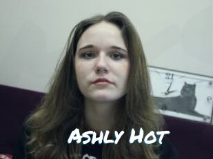 Ashly_Hot