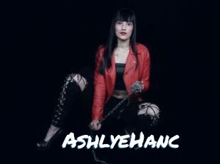 AshlyeHanc Max 50