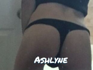 Ashlyne