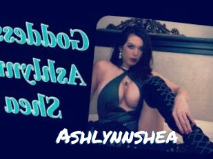 Ashlynnshea