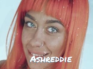 Ashreddie