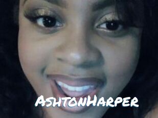 AshtonHarper