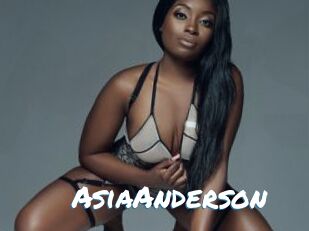 AsiaAnderson