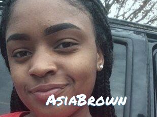 AsiaBrown