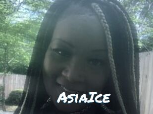 AsiaIce