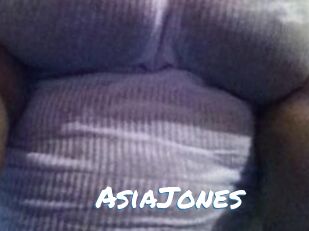 AsiaJones
