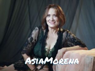 AsiaMorena