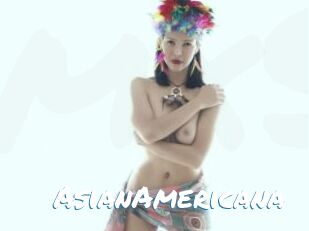 AsianAmericana