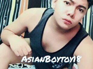 AsianBoytoy18