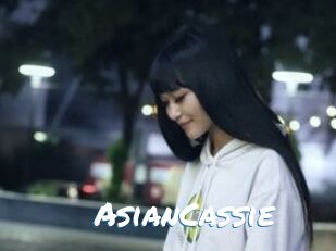AsianCassie