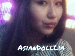 AsianDollLia