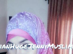 AsianHugeJennyMuslim