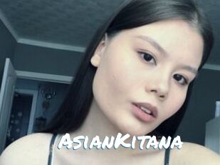 AsianKitana