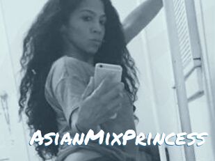 AsianMixPrincess