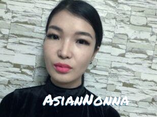 AsianNonna