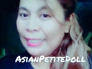 AsianPetiteDoll