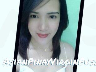 AsianPinayVirginPussy