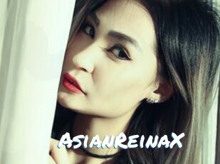AsianReinaX