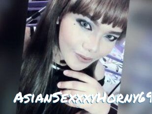 AsianSexxxyHorny69