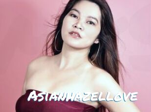 Asianhazellove