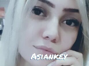 Asiankey