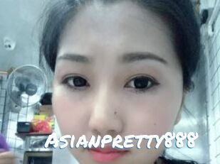 Asianpretty888