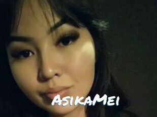 AsikaMei