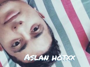 Aslan_hotxx