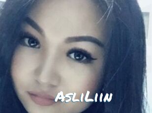 AsliLiin